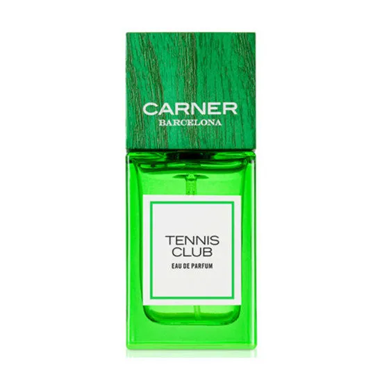 Парфюмированная вода Carner Barcelona Tennis Club Edp 30ml