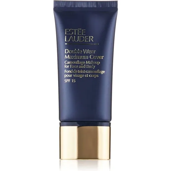 Fond de ten Estee Lauder Double Wear Maximum Cover SPF 15 1N1 Ivory Nude (WN77720000)