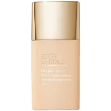 Fond de ten fluid Estee Lauder Double Wear Sheer Long-Wear Makeup SPF 20 1N1 Ivory Nude (PMAG720000)