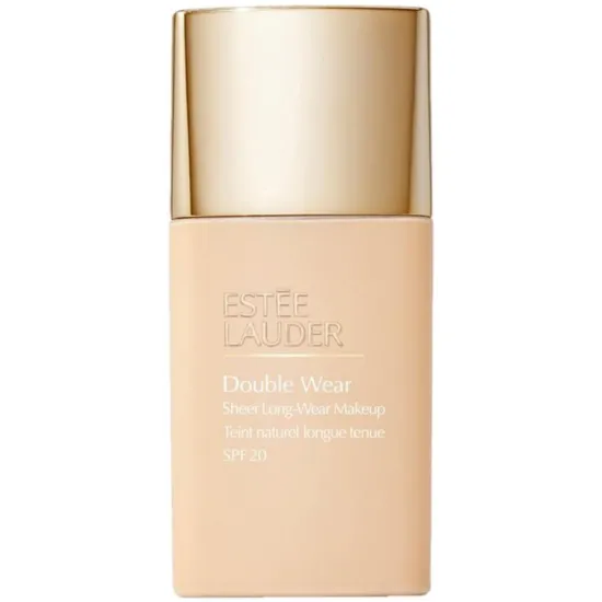 Тональный флюид Estee Lauder Double Wear Sheer Long-Wear Makeup SPF 20 1N1 Ivory Nude (PMAG720000)