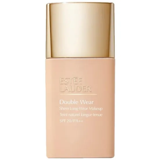 Тональный флюид Estee Lauder Double Wear Sheer Long-Wear Makeup SPF 20 2N1 Desert Beige (PMAG120000)