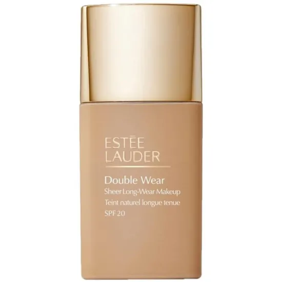 Тональный флюид Estee Lauder Double Wear Sheer Long-Wear Makeup SPF 20 2W1 Dawn (PMAG530000)