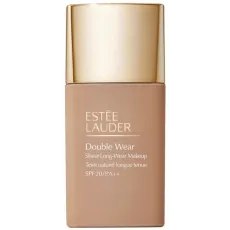 Fond de ten fluid Estee Lauder Double Wear Sheer Long-Wear Makeup SPF 20 3C2 Pebble (PMAG040000)