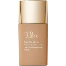 Тональный флюид Estee Lauder Double Wear Sheer Long-Wear Makeup SPF 20 3N1 Ivory Beige (PMAG100000) Тональный флюид Estee Lauder Double Wear Sheer Long-Wear Makeup SPF 20 3N1 Ivory Beige (PMAG100000)