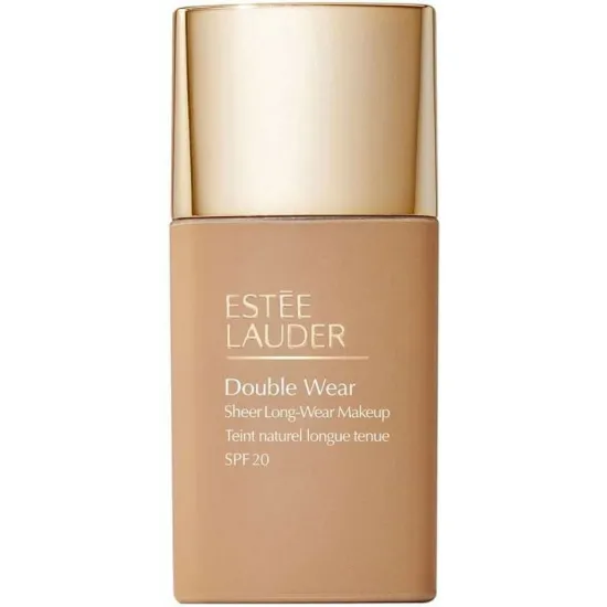 Тональный флюид Estee Lauder Double Wear Sheer Long-Wear Makeup SPF 20 3N1 Ivory Beige (PMAG100000)