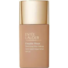 Fond de ten fluid Estee Lauder Double Wear Sheer Long-Wear Makeup SPF 20 3N2 Wheat (PMAG380000)