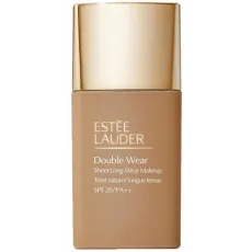 Fond de ten fluid Estee Lauder Double Wear Sheer Long-Wear Makeup SPF 20 4N1 Shel Beige (PMAG050000)