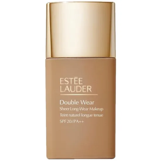 Тональный флюид Estee Lauder Double Wear Sheer Long-Wear Makeup SPF 20 4N1 Shel Beige (PMAG050000)