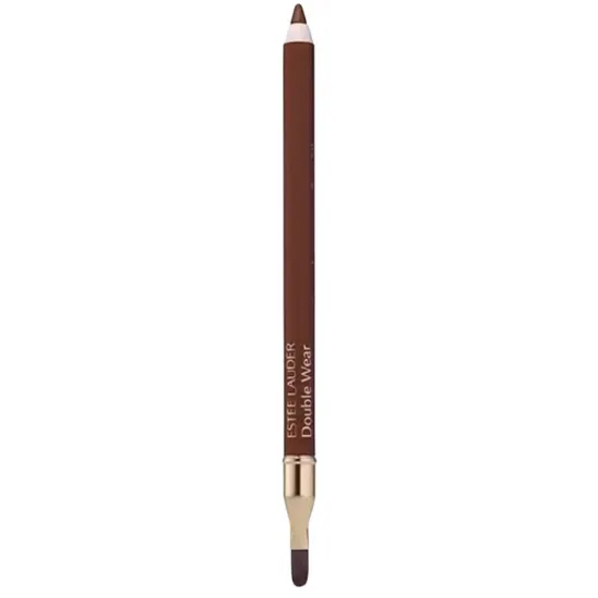 Creion de buze Estee Lauder Double Wear 24H Stay-in-Place Lip Liner 010 Chestnut (GRG1050000)