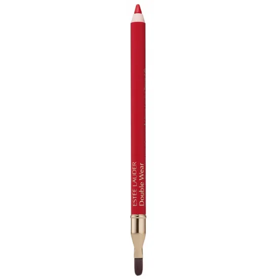 Creion de buze Estee Lauder Double Wear 24H Stay-in-Place Lip Liner 018 Red (GRG1100000)