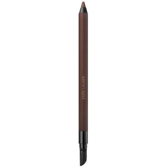 Creion de ochi Estee Lauder Double Wear 24H Waterproof Gel Eye Pencil 03 Cocoa (PHHR030000)