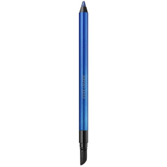 Creion de ochi Estee Lauder Double Wear 24H Waterproof Gel Eye Pencil 06 Sapphire Sky (PHHR060000)