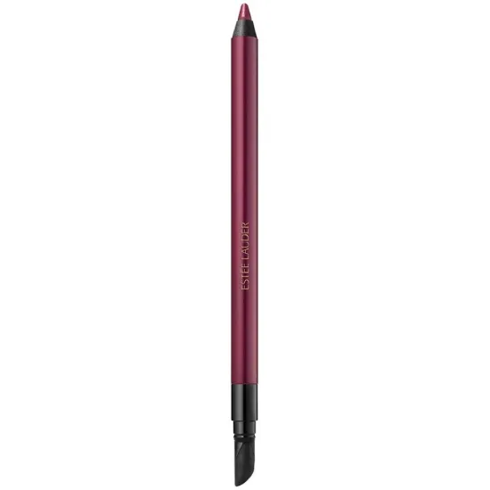 Creion de ochi Estee Lauder Double Wear 24H Waterproof Gel Eye Pencil 09 Aubergine (PHHR090000)