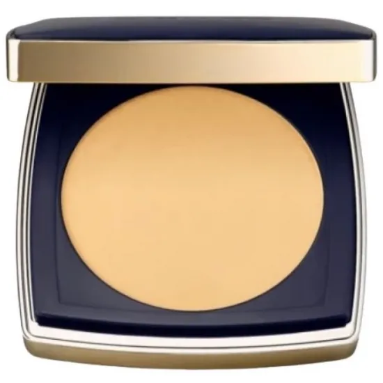 Pudra pentru față Estee Lauder Double Wear Stay-in-Place Matte Powder Foundation 3W2 Cashew (PJH0930000)