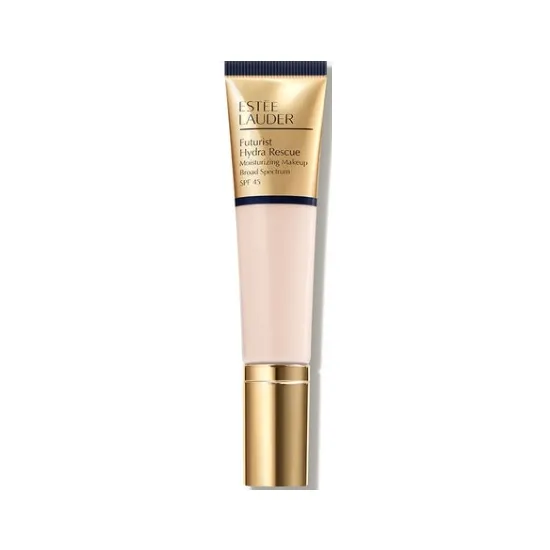 Тональный крем Estee Lauder Futurist Hydra Rescue Moisturizing Makeup SPF45 1N0 Porcelain (PE0WCA0000)