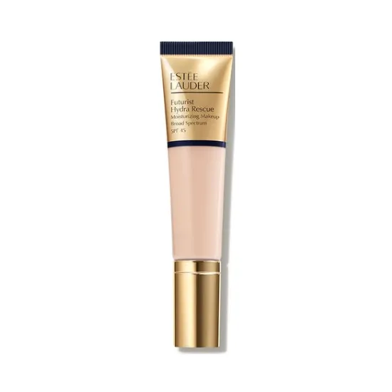 Тональный крем Estee Lauder Futurist Hydra Rescue Moisturizing Makeup SPF45 2C3 Fresco (PE0W010000)