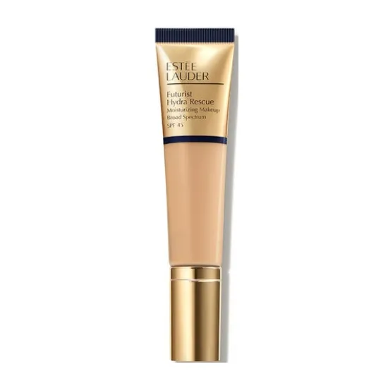 Тональный крем Estee Lauder Futurist Hydra Rescue Moisturizing Makeup SPF45 3W1 Tawny (PE0W370000)