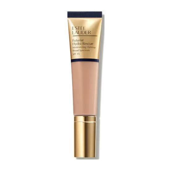 Тональный крем Estee Lauder Futurist Hydra Rescue Moisturizing Makeup SPF45 4N1 Shell Biege (PE0W050000)