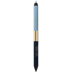 Карандаш для глаз Estee Lauder Smoke And Brighten Kajal Eyeliner Duo 01 Marine/Sky Blue (G34H010000) Карандаш для глаз Estee Lauder Smoke And Brighten Kajal Eyeliner Duo 01 Marine/Sky Blue (G34H010000)