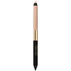 Карандаш для глаз Estee Lauder Smoke And Brighten Kajal Eyeliner Duo 04 Noir/ Cream (G34H040000) Карандаш для глаз Estee Lauder Smoke And Brighten Kajal Eyeliner Duo 04 Noir/ Cream (G34H040000)