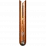 Placă de îndreptat părul Dyson Corrale HS07, Nickel Copper
