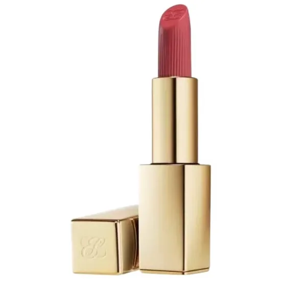 Ruj de buze Estee Lauder Pure Color Lipstick Creme 131 Bois De Rose (GRFT570000)