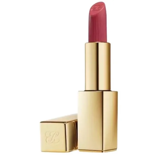 Ruj de buze Estee Lauder Pure Color Lipstick Creme 420 Rebellious Rose (GRFTRR0000)
