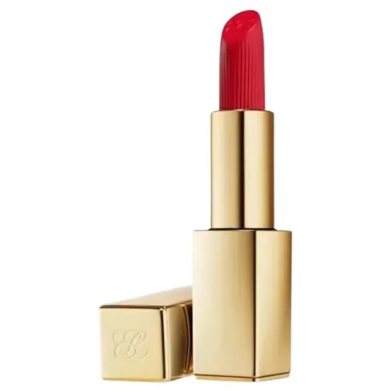 Ruj de buze Estee Lauder Pure Color Lipstick Creme 520 Carnal (GRFT250000)