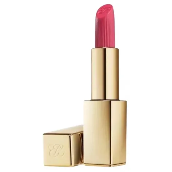 Ruj de buze Estee Lauder Pure Color Lipstick Creme 686 Confident (GRFT170000)
