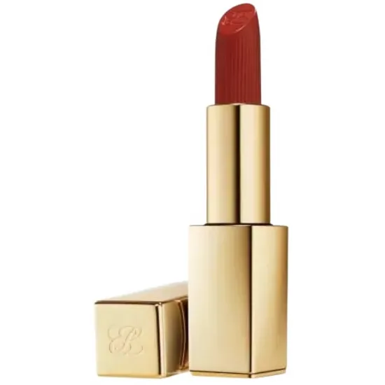Ruj de buze Estee Lauder Pure Color Matte Lipstick 333 Persuasive (GRFW210000)