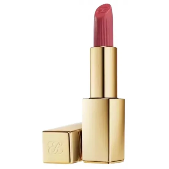 Ruj de buze Estee Lauder Pure Color Matte Lipstick 420 Rebellious Rose (GRFWRR0000)
