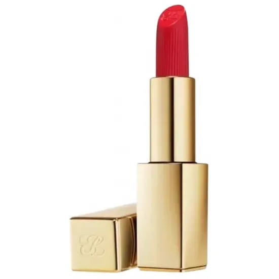 Ruj de buze Estee Lauder Pure Color Matte Lipstick 667 Deny All (GRFW300000)