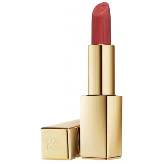 Помада для губ Estee Lauder Pure Color Matte Lipstick 680 Rule Breaker (GRFW230000)