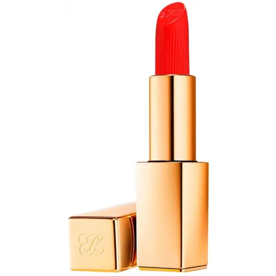 Ruj de buze Estee Lauder Pure Color Matte Lipstick 699 Thrill Me (GRFW270000)