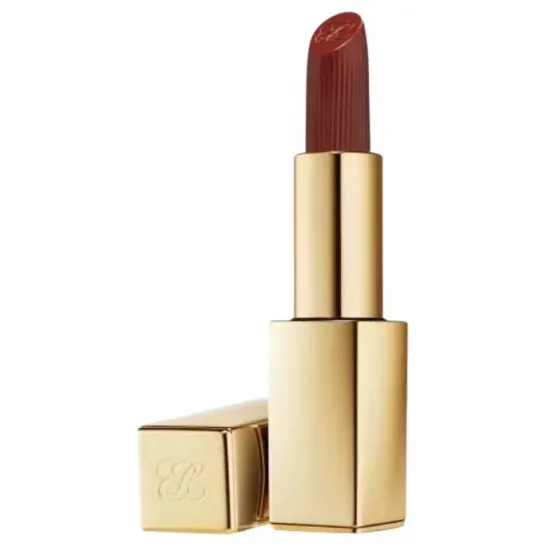 Ruj de buze Estee Lauder Pure Color Matte Lipstick 806 No Concessions (GRFW130000)