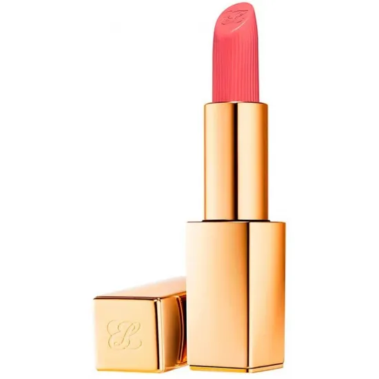 Помада для губ Estee Lauder Pure Color Matte Lipstick 828 In Control (GRFW110000)