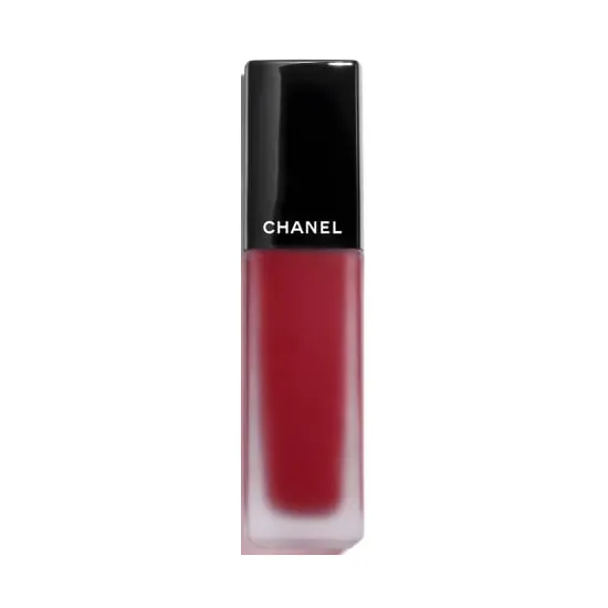 Ruj de buze Chanel Rouge Allure Ink Matte 152 Choquant (CH165152)