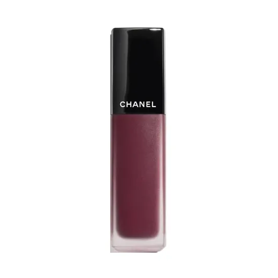 Ruj de buze Chanel Rouge Allure Ink Matte 174 Melancholia (CH165174)