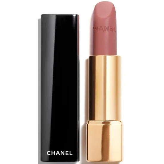 Ruj de buze Chanel Rouge Allure Velvet 62 Libre (CH162620)