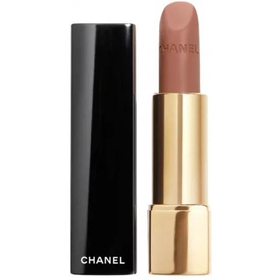 Помада для губ Chanel Rouge Allure Velvet 60 Intemporelle (CH162607)