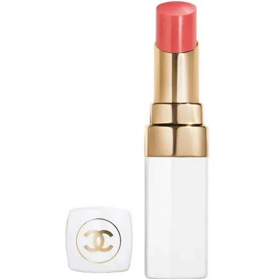 Balsam de buze Chanel Rouge Coco Baume 916 Flirty Coral (CH171916)