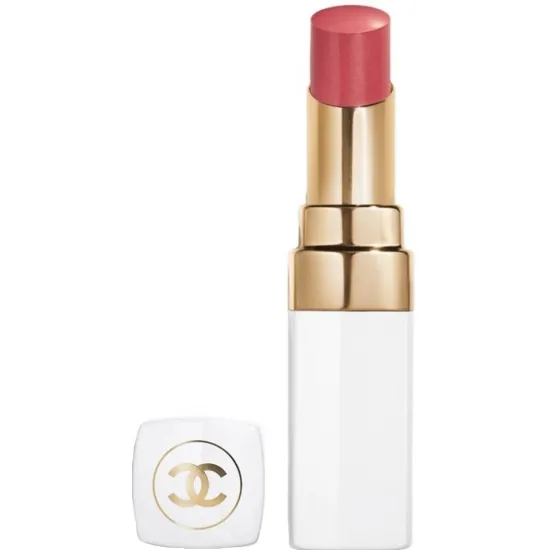 Balsam de buze Chanel Rouge Coco Baume 918 My Rose (CH171918)