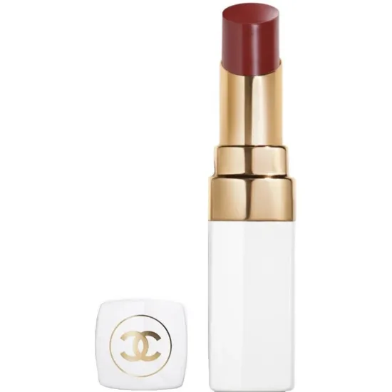 Balsam de buze Chanel Rouge Coco Baume 924 Fall For Me (CH171924)