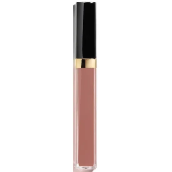 Luciu de buze Chanel Rouge Coco Gloss 716 Caramel (CH156716)