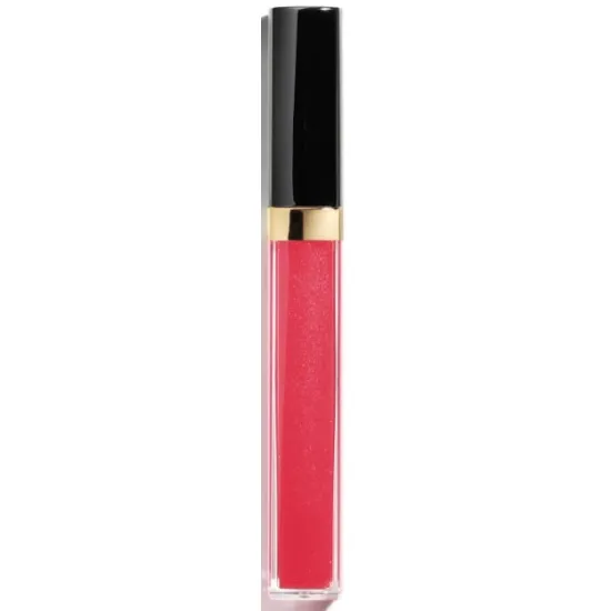 Luciu de buze Chanel Rouge Coco Gloss 738 Amuse-Bouche (CH156738)