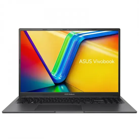 Laptop 16" Asus Vivobook 16X K3605ZF / Intel Core i5-12500H / 16 GB / 1024 GB SSD M.2 2280 PCIe NVMe / Indie Black