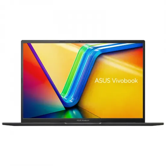 Ноутбук 16" Asus Vivobook 16X M3604YA / AMD Ryzen 5 7530U / 16 ГБ / 1024 ГБ SSD M.2 2280 PCIe NVMe / Indie Black