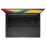 Ноутбук 16" Asus Vivobook 16X M3604YA / AMD Ryzen 5 7530U / 16 ГБ / 1024 ГБ SSD M.2 2280 PCIe NVMe / Indie Black