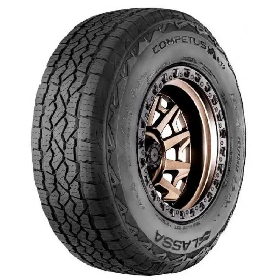 Anvelopа All Season Lassa Competus A/T 3 225/70 R16 103T