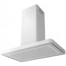 Hotă Faber T-LIGHT ISOLA EV8P WH MATT A100 (110.0456.265) White